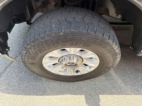 Used 2020 Ford F250 XL w/ STX Appearance Package AWD/4WD image 6
