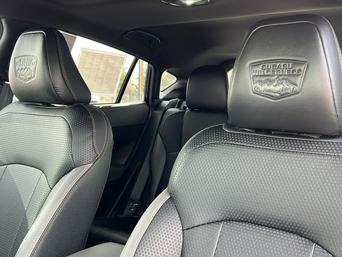 Used 2025 Subaru Crosstrek 2.5i Wilderness image 19