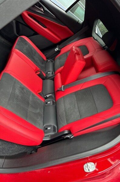 Used 2024 Chevrolet Blazer EV RS AWD/4WD image 16