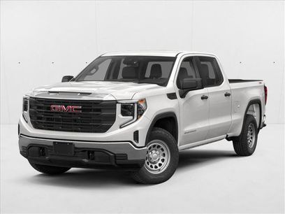 Certified 2024 GMC Sierra 1500 Elevation