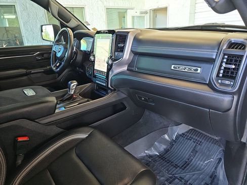 Used 2022 RAM 1500 TRX w/ TRX Level 1 Equipment Group image 35
