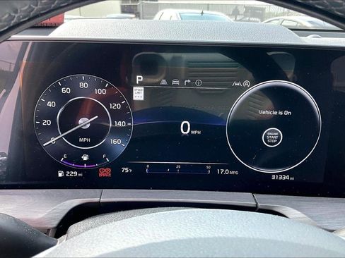 Used 2024 Kia Telluride SX Prestige X-Pro image 19