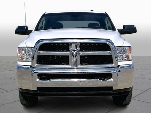 Used 2018 RAM 2500 Tradesman w/ Chrome Appearance Group image 3