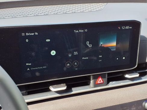 New 2026 Kia Carnival EX image 5