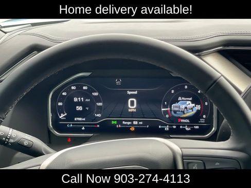 Used 2025 GMC Sierra 2500 Denali image 19