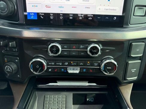 Used 2025 Ford F250 King Ranch w/ Tremor Off-Road Package AWD/4WD image 14