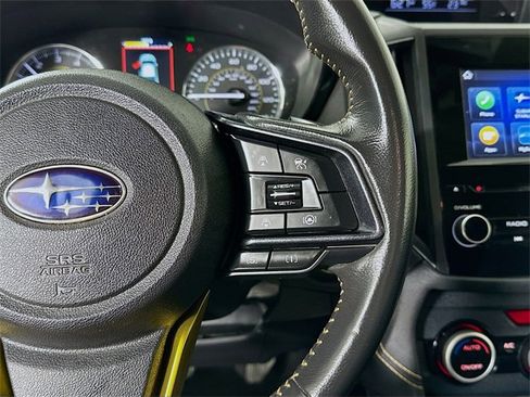 Used 2023 Subaru Crosstrek 2.5i Sport image 8