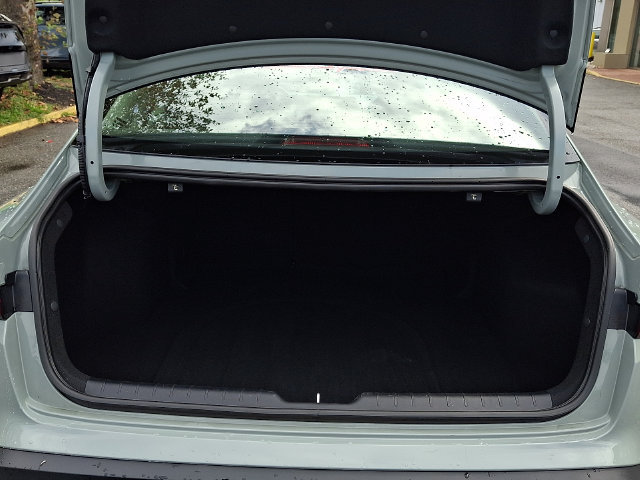 Certified 2025 Kia K4 GT-Line Turbo FWD image 28