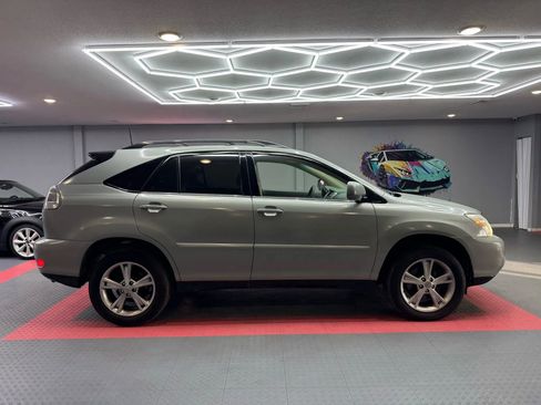 Used 2006 Lexus RX 400h 2WD image 8