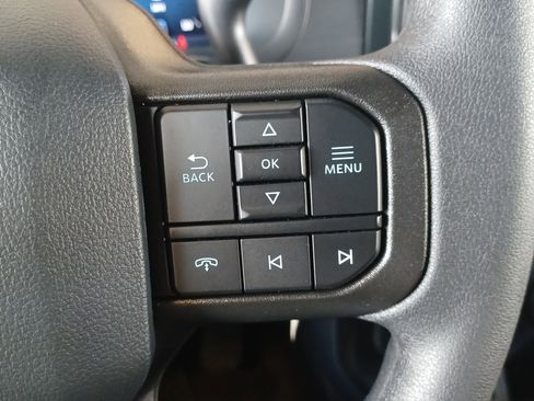 New 2025 Ford F150 STX w/ Equipment Group 200A image 22