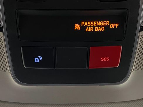 New 2026 Hyundai Tucson SE image 25