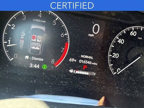 Used 2023 Honda CR-V EX-L image 19