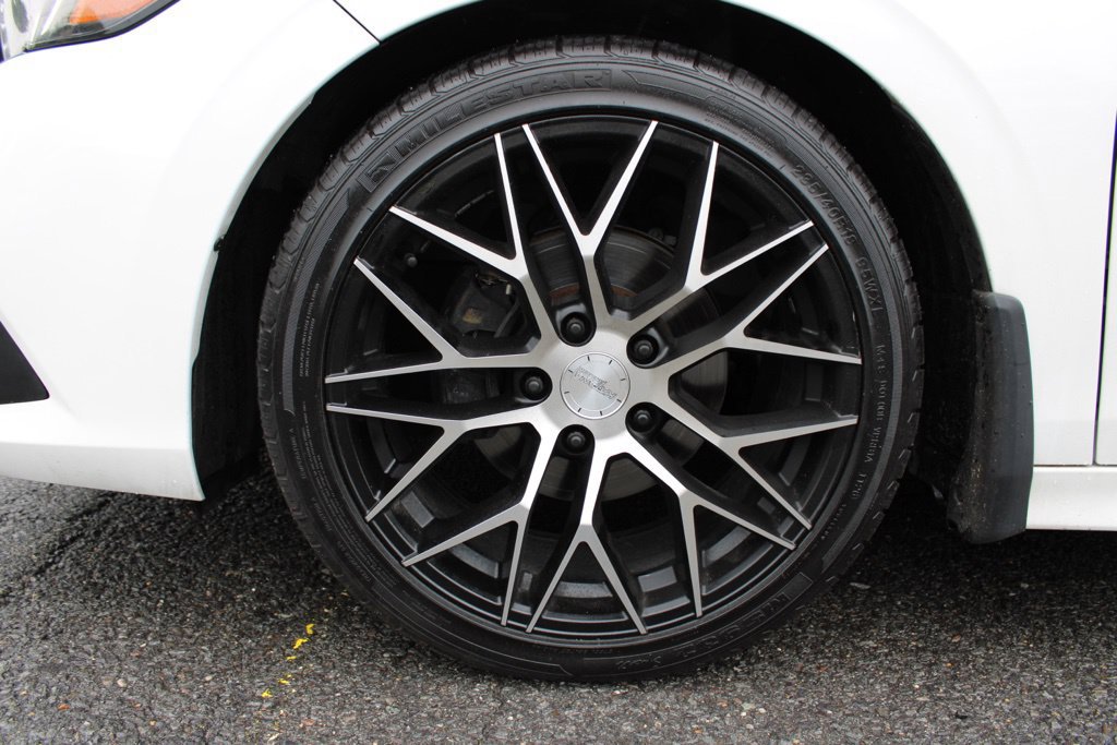 Used 2022 Honda Civic Sport image 24