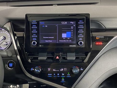 Certified 2023 Toyota Camry SE w/ Cold Weather Package AWD/4WD image 14