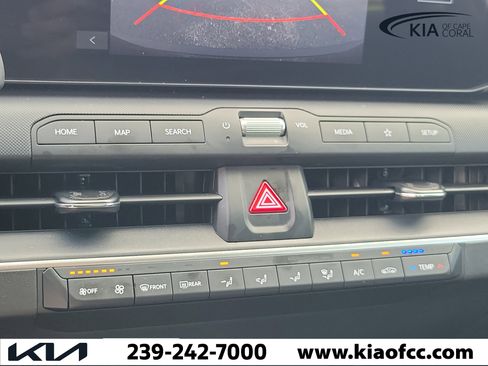 Certified 2025 Kia K4 FWD image 27