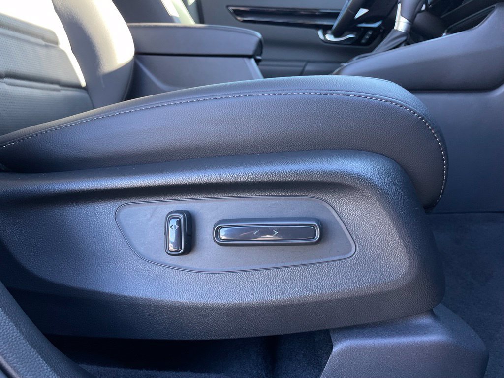 Certified 2026 Honda CR-V EX-L image 30