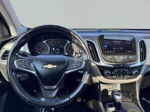 Used 2019 Chevrolet Equinox LT FWD image 31
