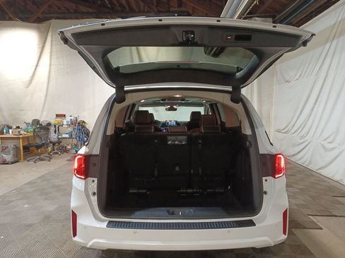 Used 2026 Honda Odyssey Elite image 21