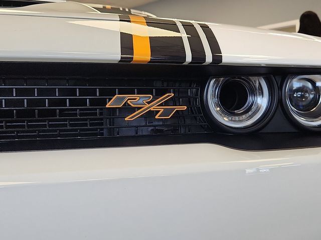 Used 2023 Dodge Challenger R/T Scat Pack RWD image 35
