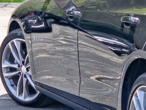 Used 2024 Chevrolet Malibu LT image 14