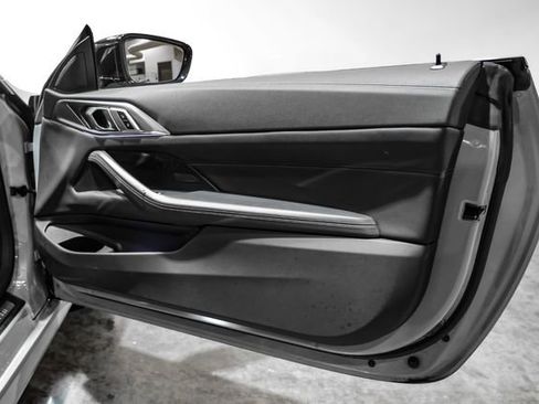 Used 2022 BMW 430i Convertible w/ M Sport Package image 37