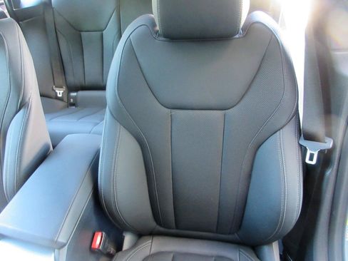 Used 2024 BMW i4 eDrive35 w/ Premium Package RWD image 13
