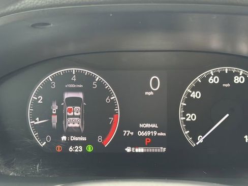 Used 2023 Honda HR-V LX image 26