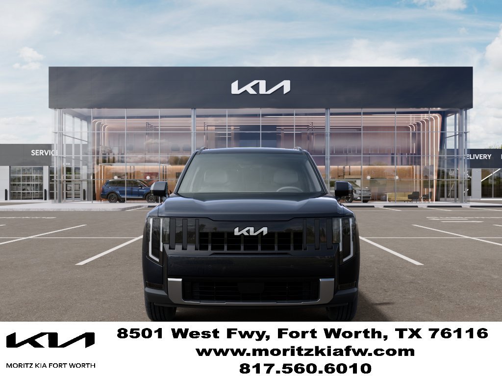 New 2027 Kia Telluride S FWD image 2