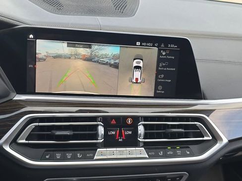 Used 2020 BMW X5 sDrive40i w/ Premium Package image 17