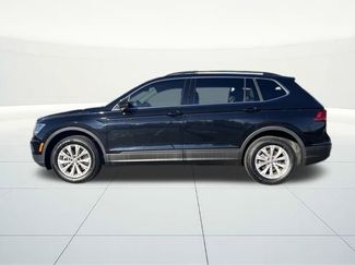 Used 2019 Volkswagen Tiguan SE video 2