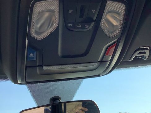 Used 2024 RAM 3500 Tradesman w/ Max Tow Package AWD/4WD image 19