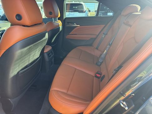 Used 2021 Cadillac CT4 Premium Luxury image 9