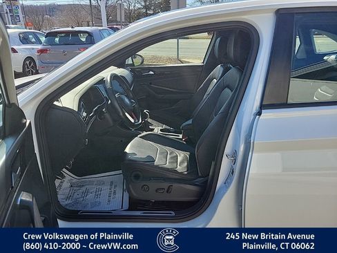 Certified 2023 Volkswagen Jetta GLI Autobahn image 13