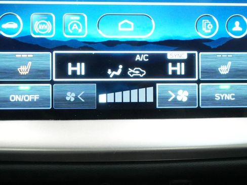 Used 2024 Subaru Outback Limited image 37