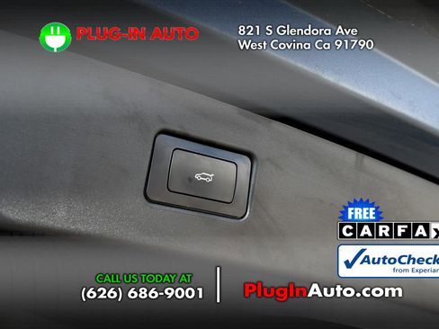 Used 2023 Fisker Ocean Extreme image 12