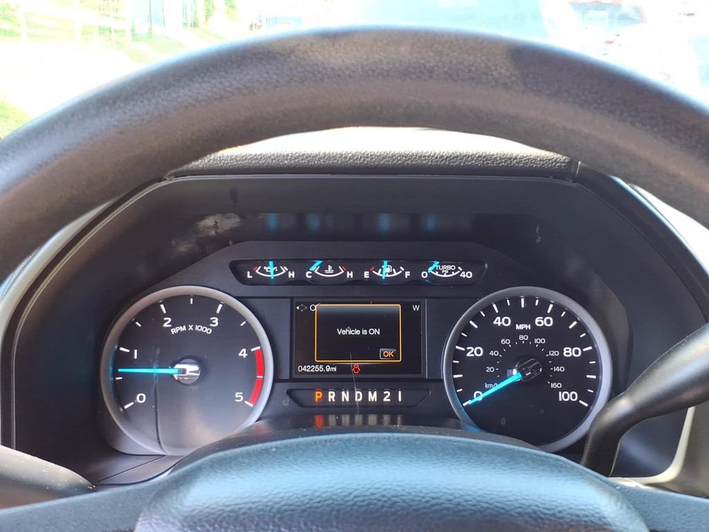 Used 2019 Ford F250 XLT AWD/4WD image 14
