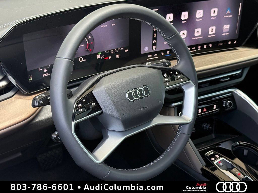 New 2026 Audi Q5 Premium Plus AWD/4WD image 15