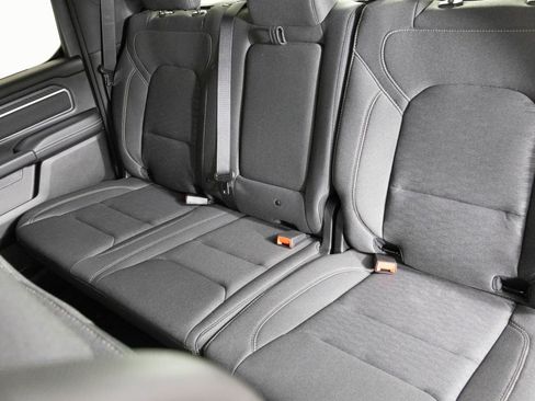 New 2026 RAM 1500 Big Horn image 26