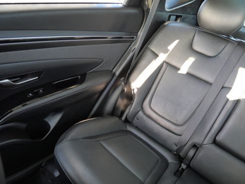 Certified 2024 Hyundai Tucson SEL w/ Convenience Package image 12