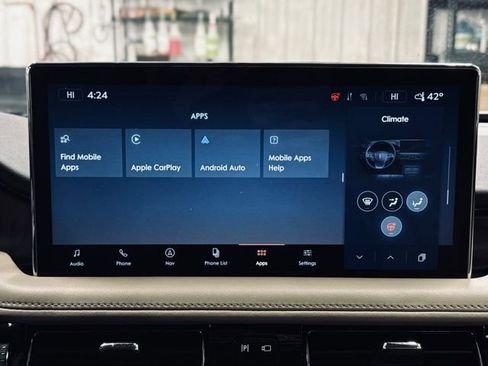 Used 2022 Lincoln Nautilus Reserve image 34