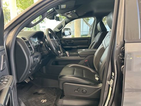 Used 2022 RAM 1500 TRX w/ TRX Level 2 Equipment Group image 5