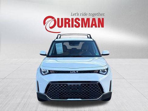 Used 2024 Kia Soul EX w/ Option Group 015 image 6