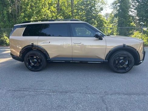 Used 2027 Kia Telluride SX Prestige X-Line AWD/4WD image 4