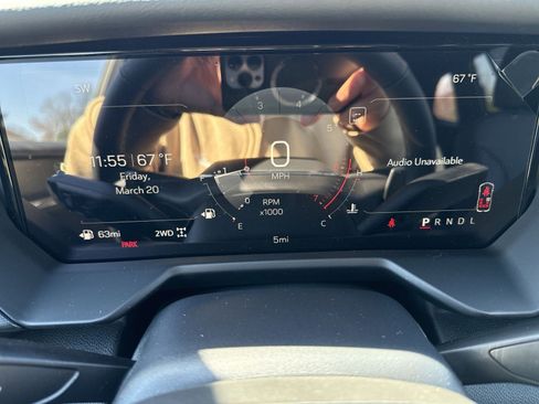 New 2026 GMC Acadia Elevation w/ Elevation Premium Package image 14