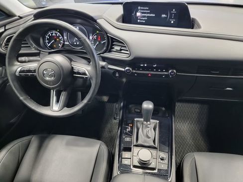 Certified 2024 MAZDA CX-30 AWD 2.5 S w/ Preferred Package image 31