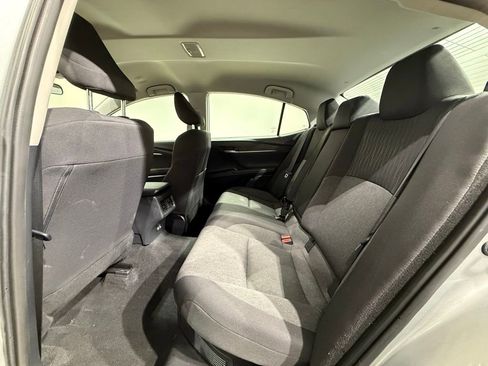 Certified 2025 Toyota Camry LE image 17