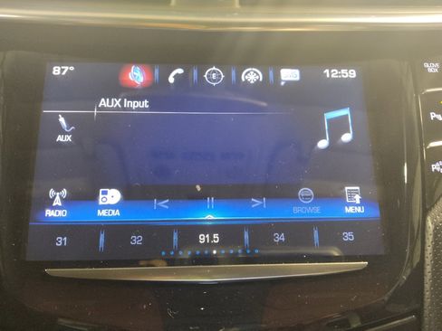 Used 2016 Cadillac XTS Luxury FWD image 25