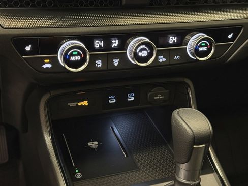 New 2026 Honda CR-V EX image 19