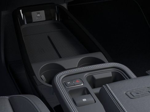 New 2025 Ford Mustang Mach-E GT AWD/4WD image 17