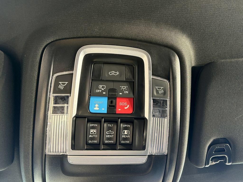 New 2026 RAM 2500 Laramie w/ Night Edition AWD/4WD image 28
